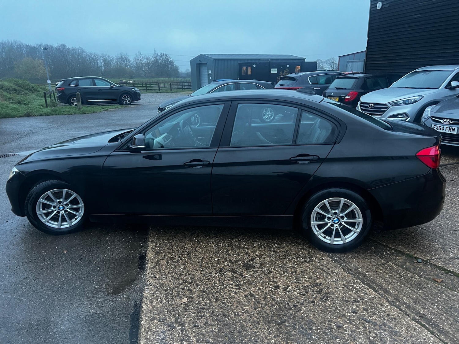 Used BMW 3 Series 2016 for sale - 76994108: Photo 5