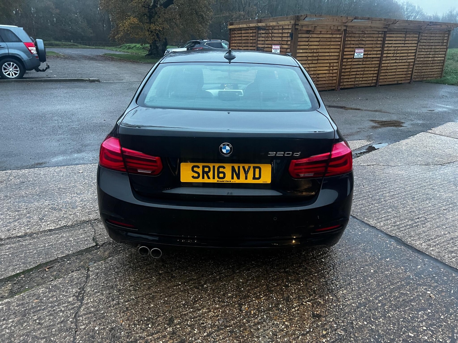 Used BMW 3 Series 2016 for sale - 76994108: Photo 6