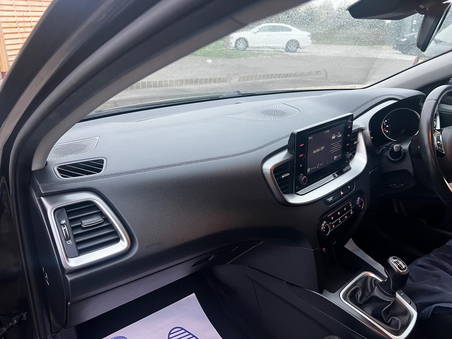 Used Kia Ceed 2020 for sale - 76992787: Photo 11