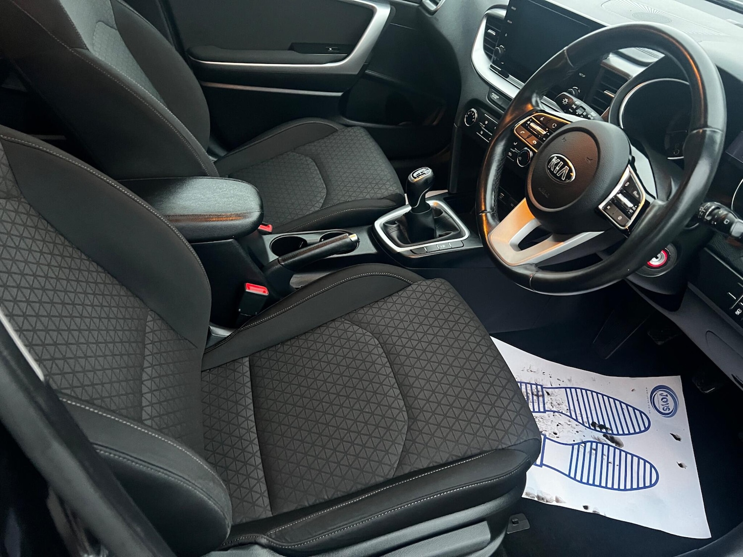 Used Kia Ceed 2020 for sale - 76992787: Photo 13