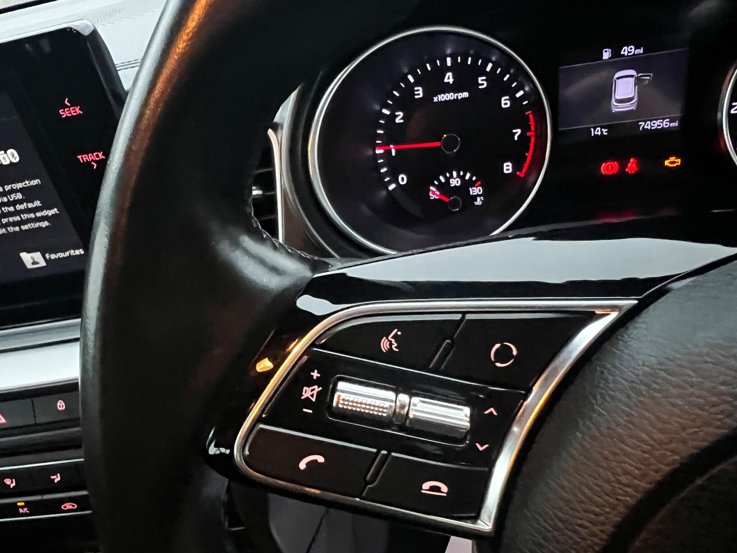 Used Kia Ceed 2020 for sale - 76992787: Photo 17