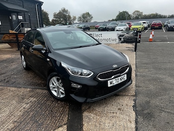 Used Kia Ceed 2020 for sale - 76992787: Photo