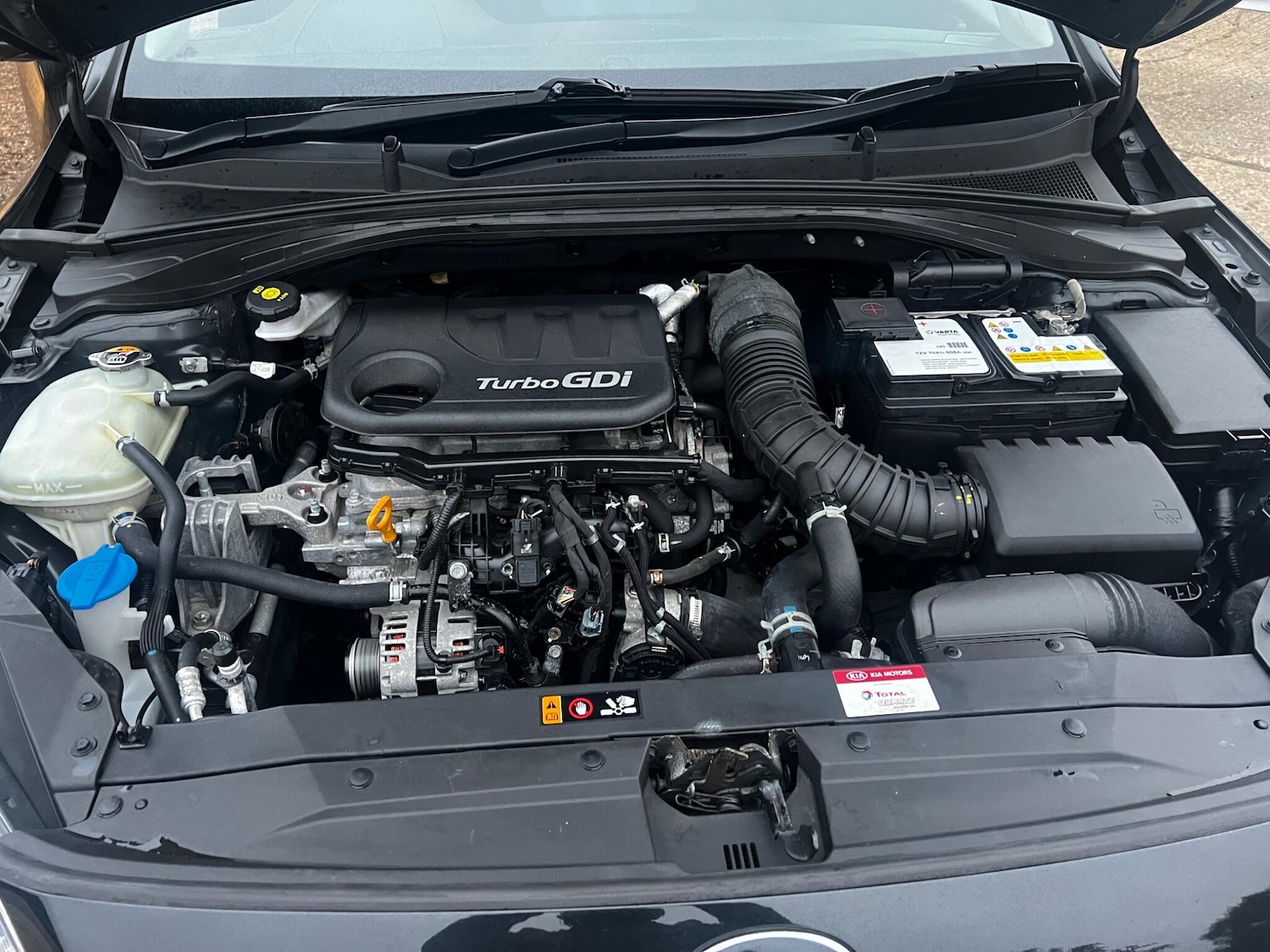 Used Kia Ceed 2020 for sale - 76992787: Photo 23