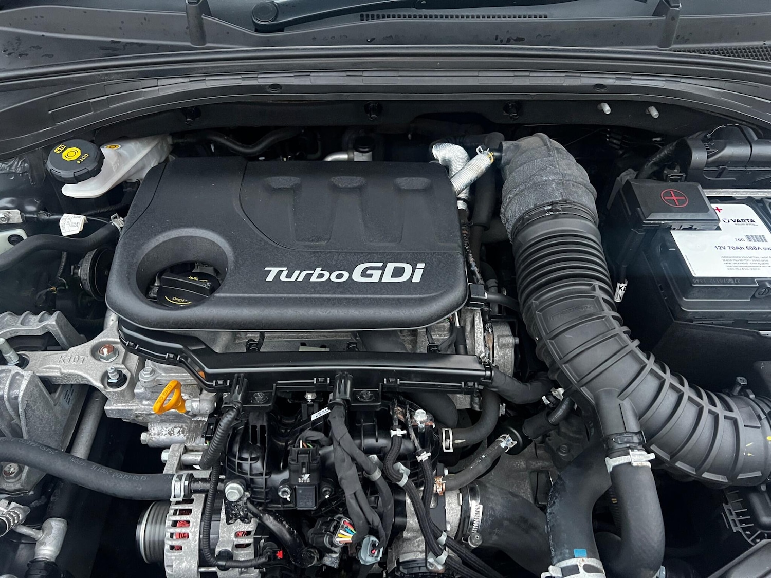 Used Kia Ceed 2020 for sale - 76992787: Photo 24