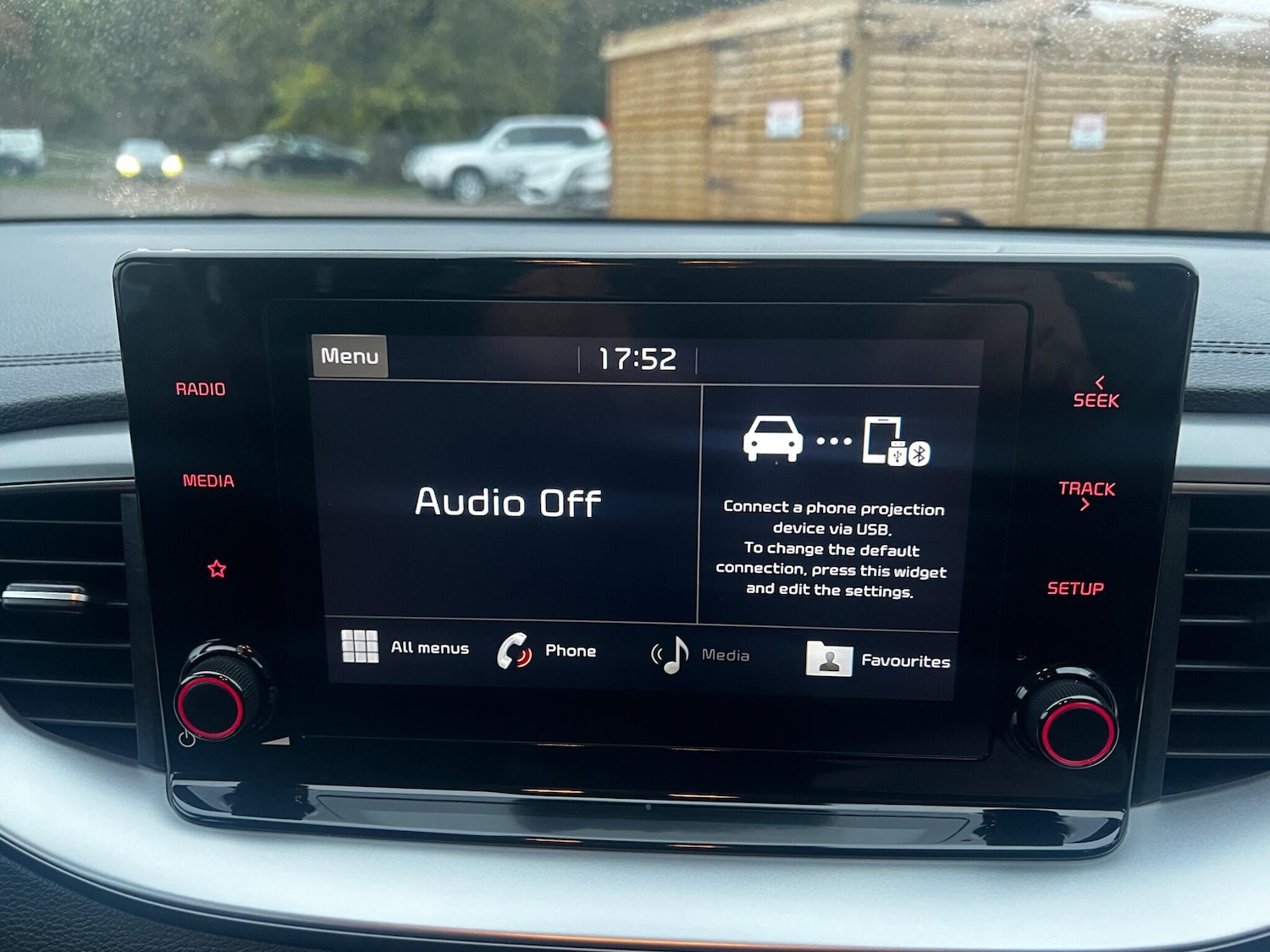 Used Kia Ceed 2020 for sale - 76992787: Photo 30