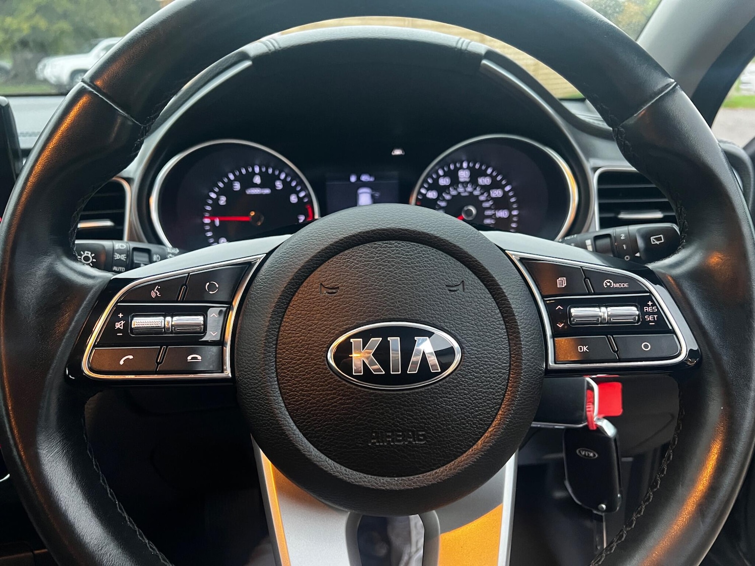 Used Kia Ceed 2020 for sale - 76992787: Photo 36