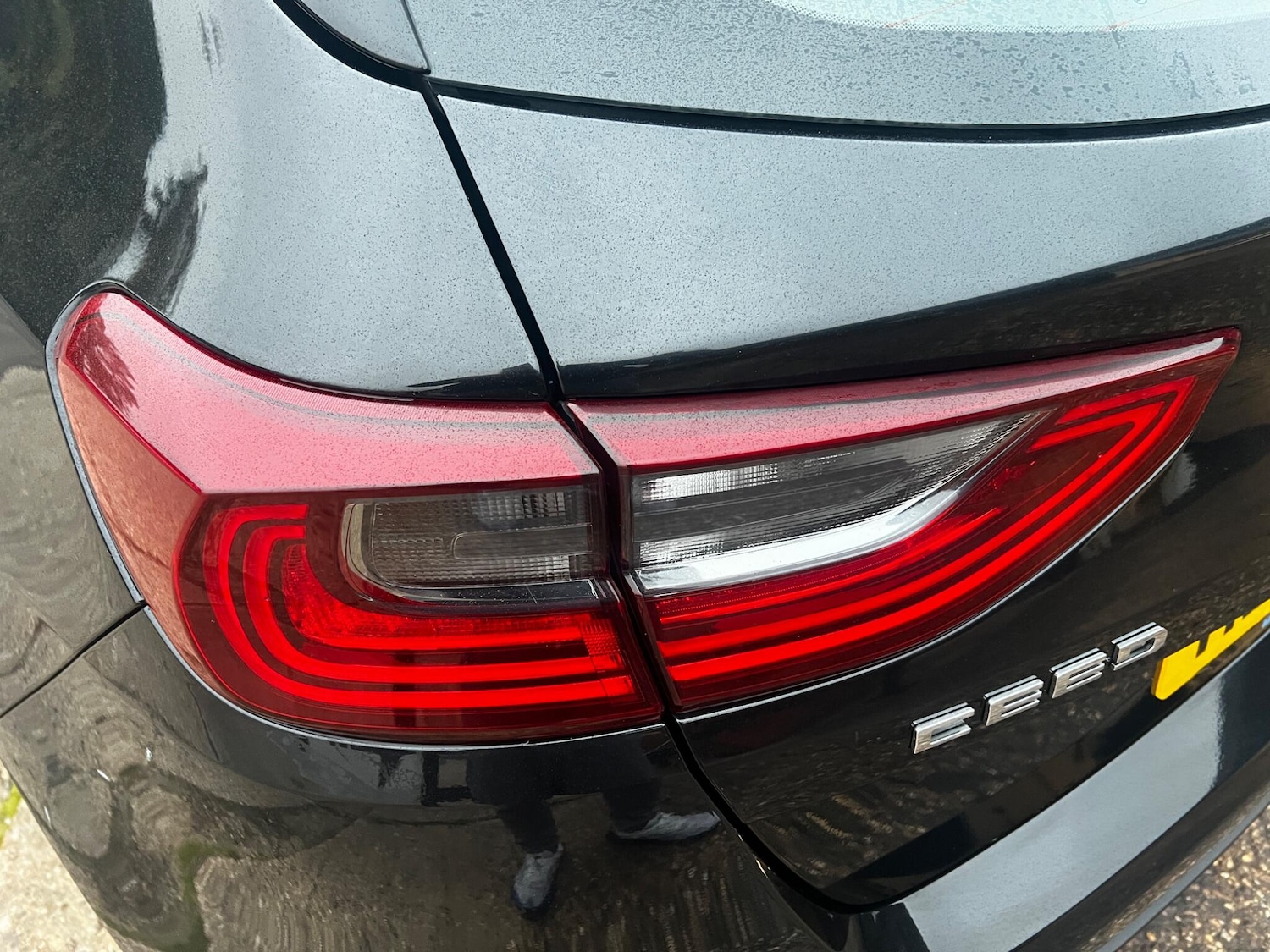 Used Kia Ceed 2020 for sale - 76992787: Photo 38