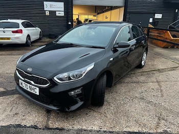 Used Kia Ceed 2020 for sale - 76992787: Photo