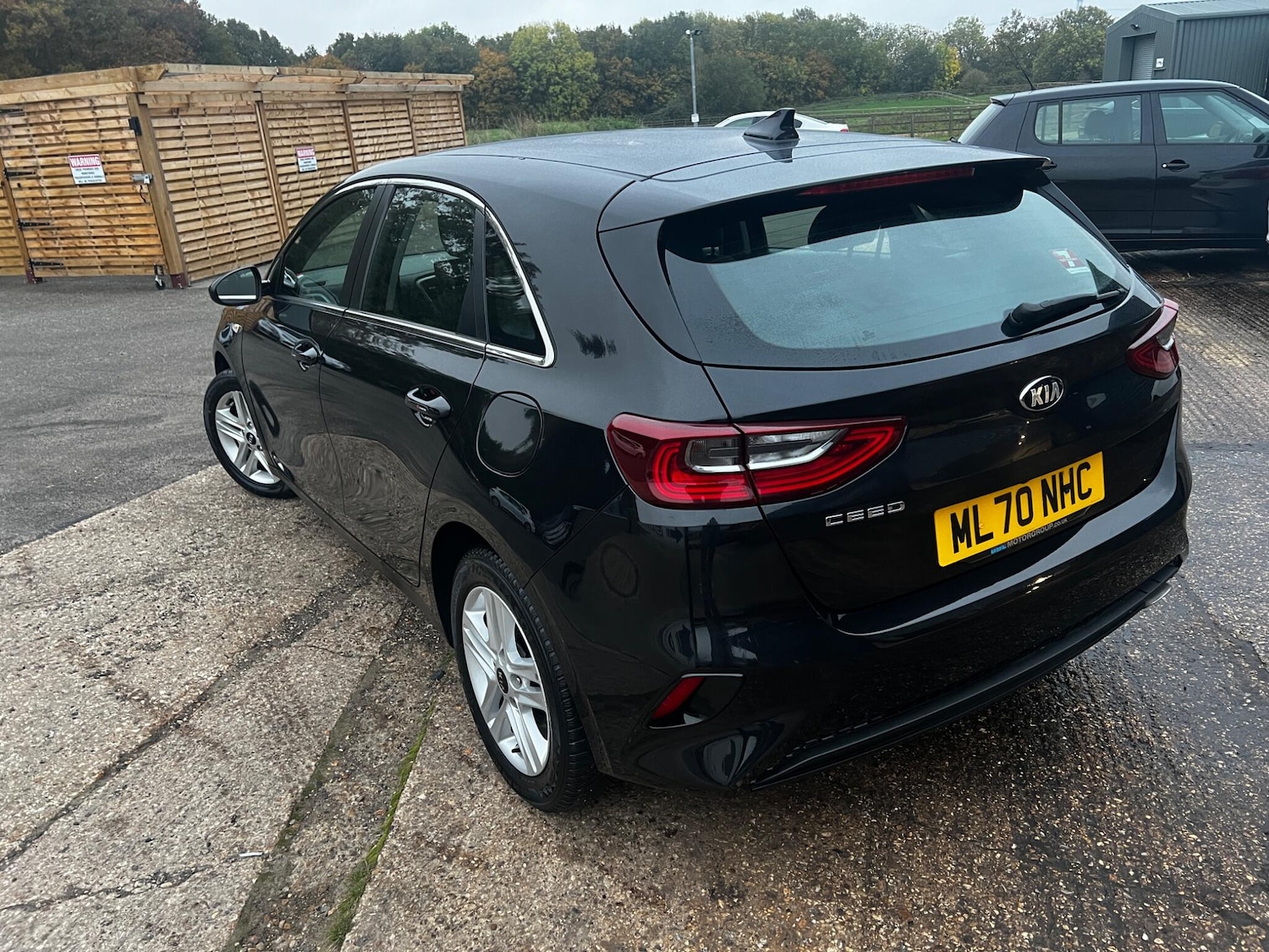 Used Kia Ceed 2020 for sale - 76992787: Photo 4