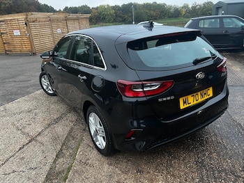 Used Kia Ceed 2020 for sale - 76992787: Photo