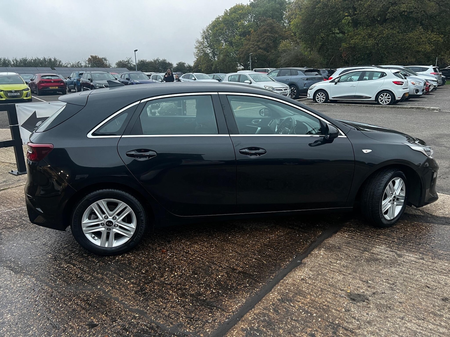 Used Kia Ceed 2020 for sale - 76992787: Photo 7