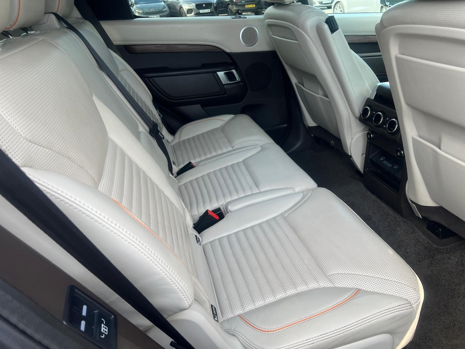 Used Land Rover Discovery 2019 for sale - 77268133: Photo 13