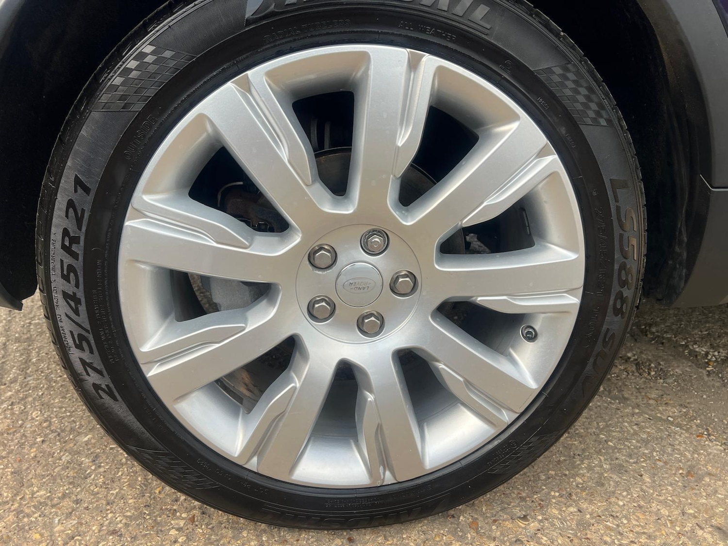 Used Land Rover Discovery 2019 for sale - 77268133: Photo 26