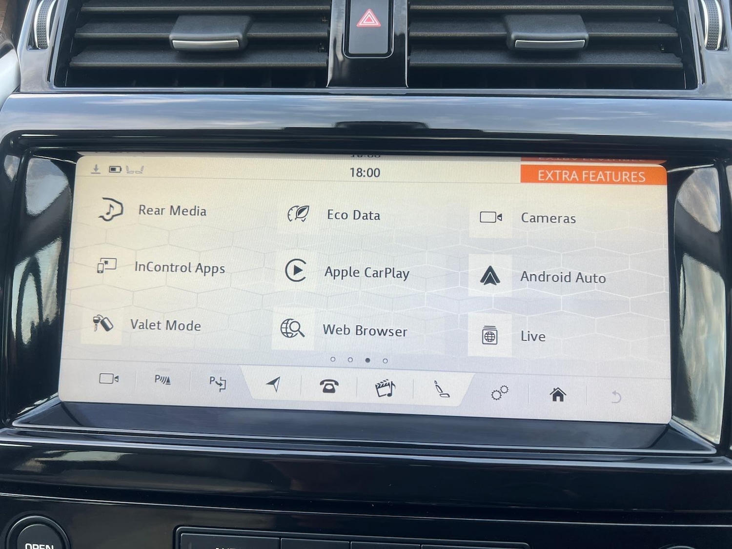 Used Land Rover Discovery 2019 for sale - 77268133: Photo 28