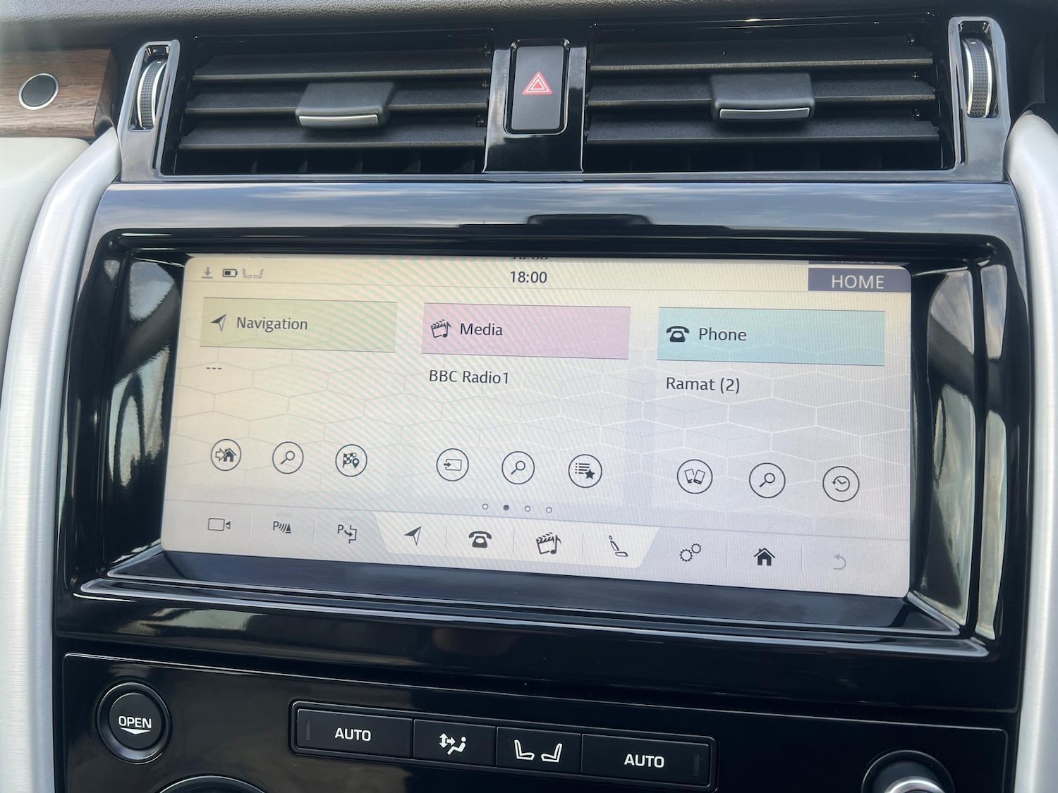 Used Land Rover Discovery 2019 for sale - 77268133: Photo 30