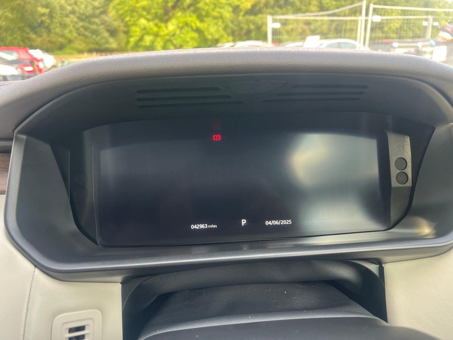 Used Land Rover Discovery 2019 for sale - 77268133: Photo 32