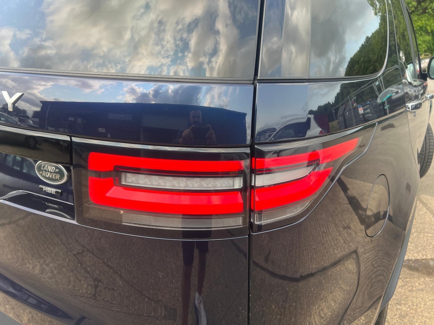 Used Land Rover Discovery 2019 for sale - 77268133: Photo 40