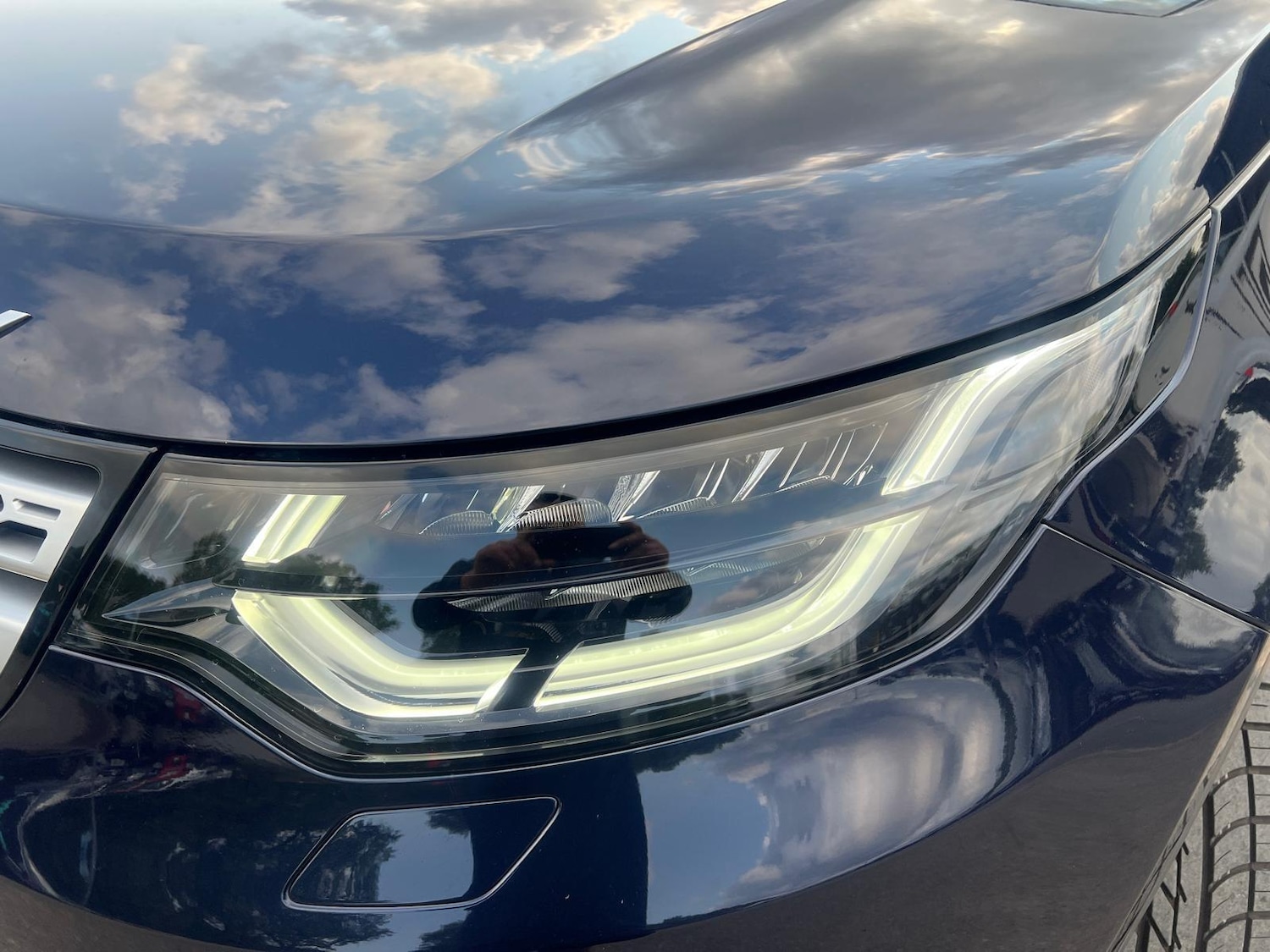 Used Land Rover Discovery 2019 for sale - 77268133: Photo 41