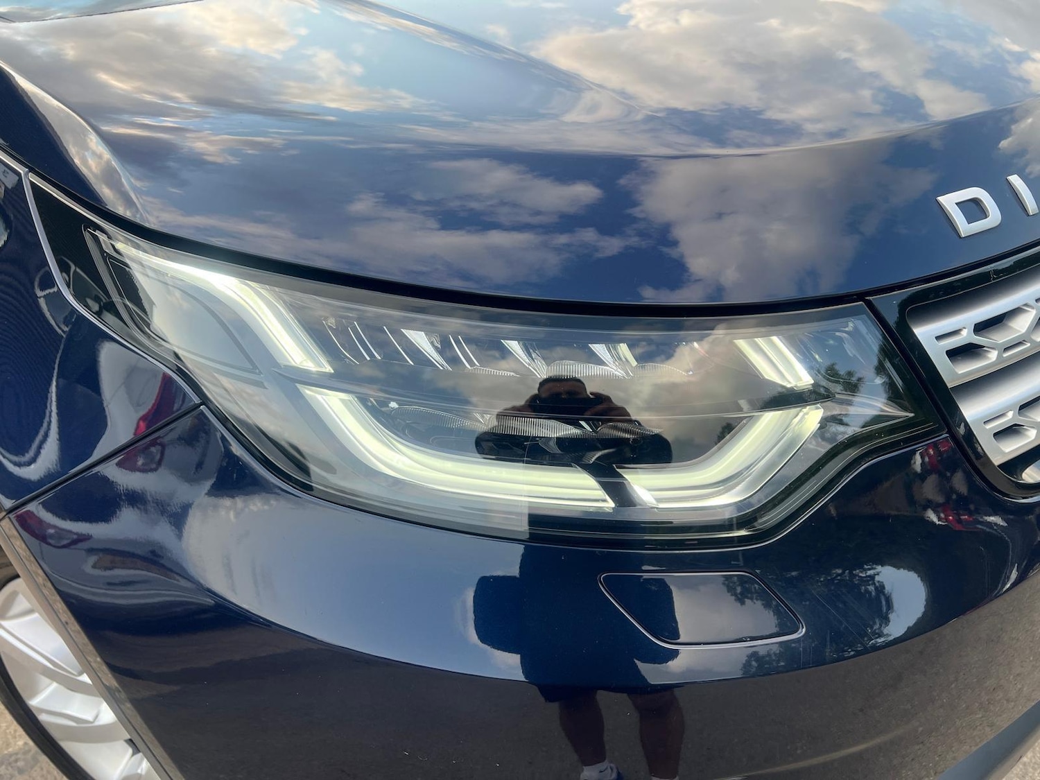 Used Land Rover Discovery 2019 for sale - 77268133: Photo 42