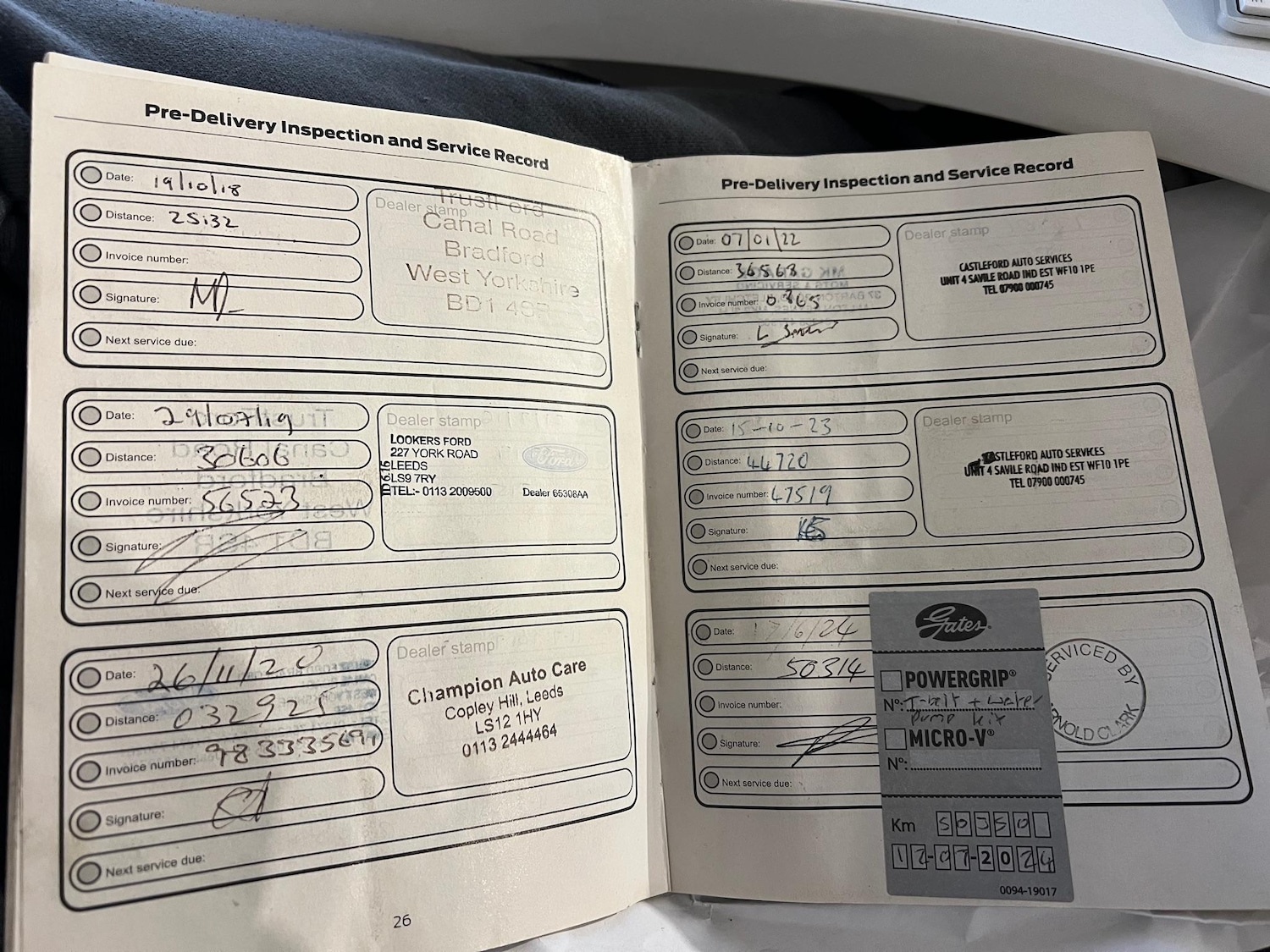 Vehicle 29