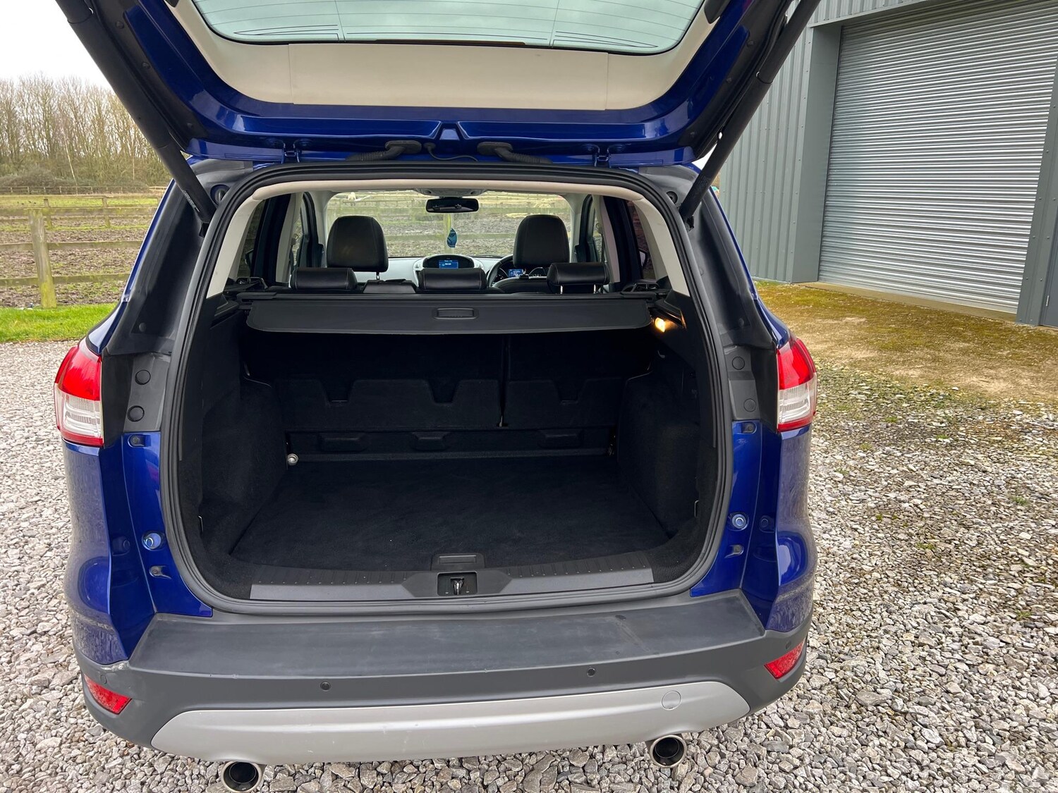 Vehicle 34