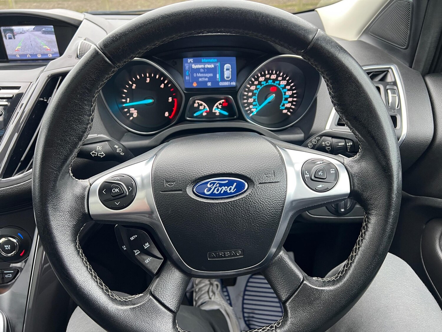 Vehicle 36