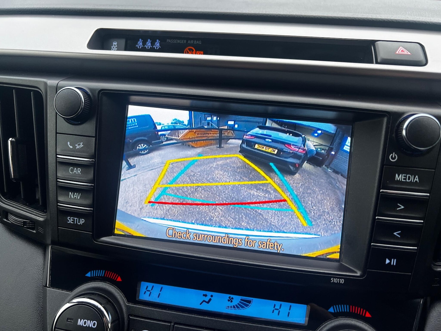 Used Toyota RAV4 2016 for sale - 76997743: Photo 35