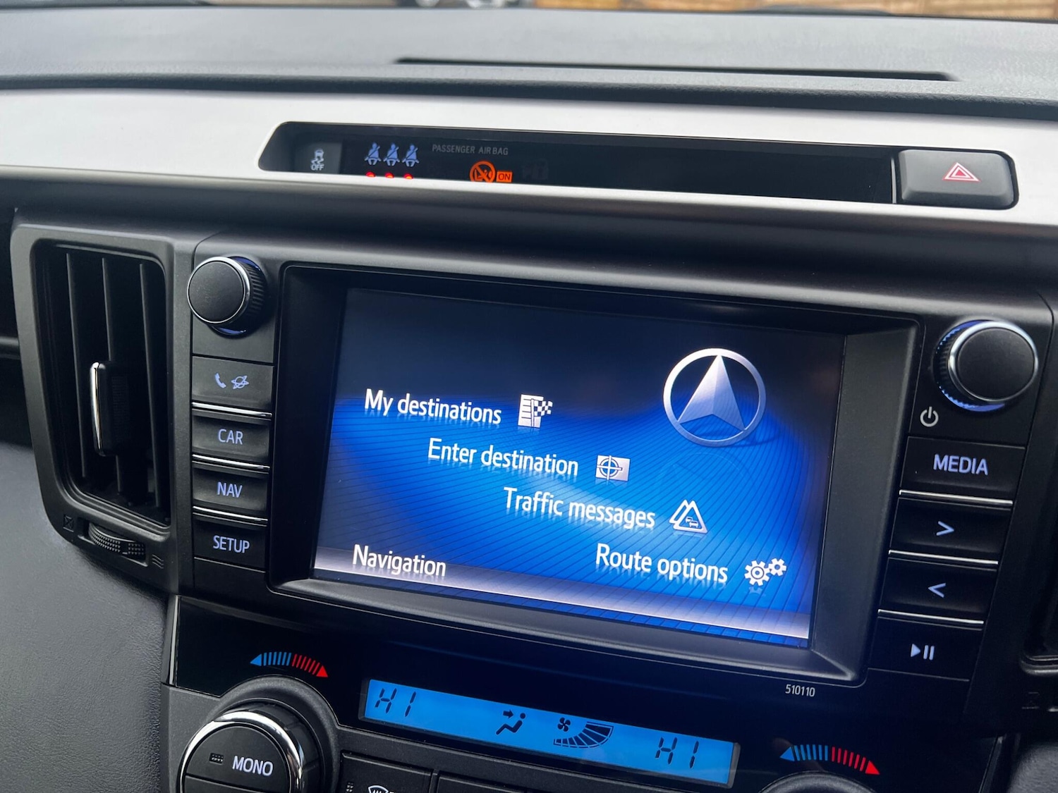 Used Toyota RAV4 2016 for sale - 76997743: Photo 36