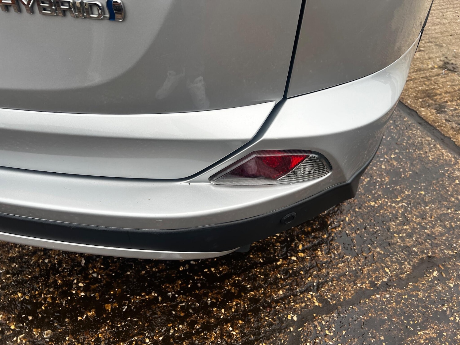 Used Toyota RAV4 2016 for sale - 76997743: Photo 6