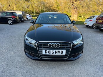 Used Audi A3 2015 for sale - 78375715: Photo