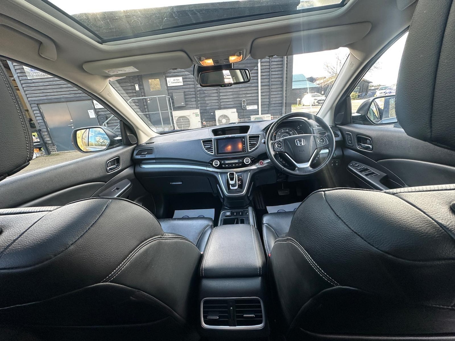 Used Honda CR-V 2016 for sale - 77892338: Photo 10