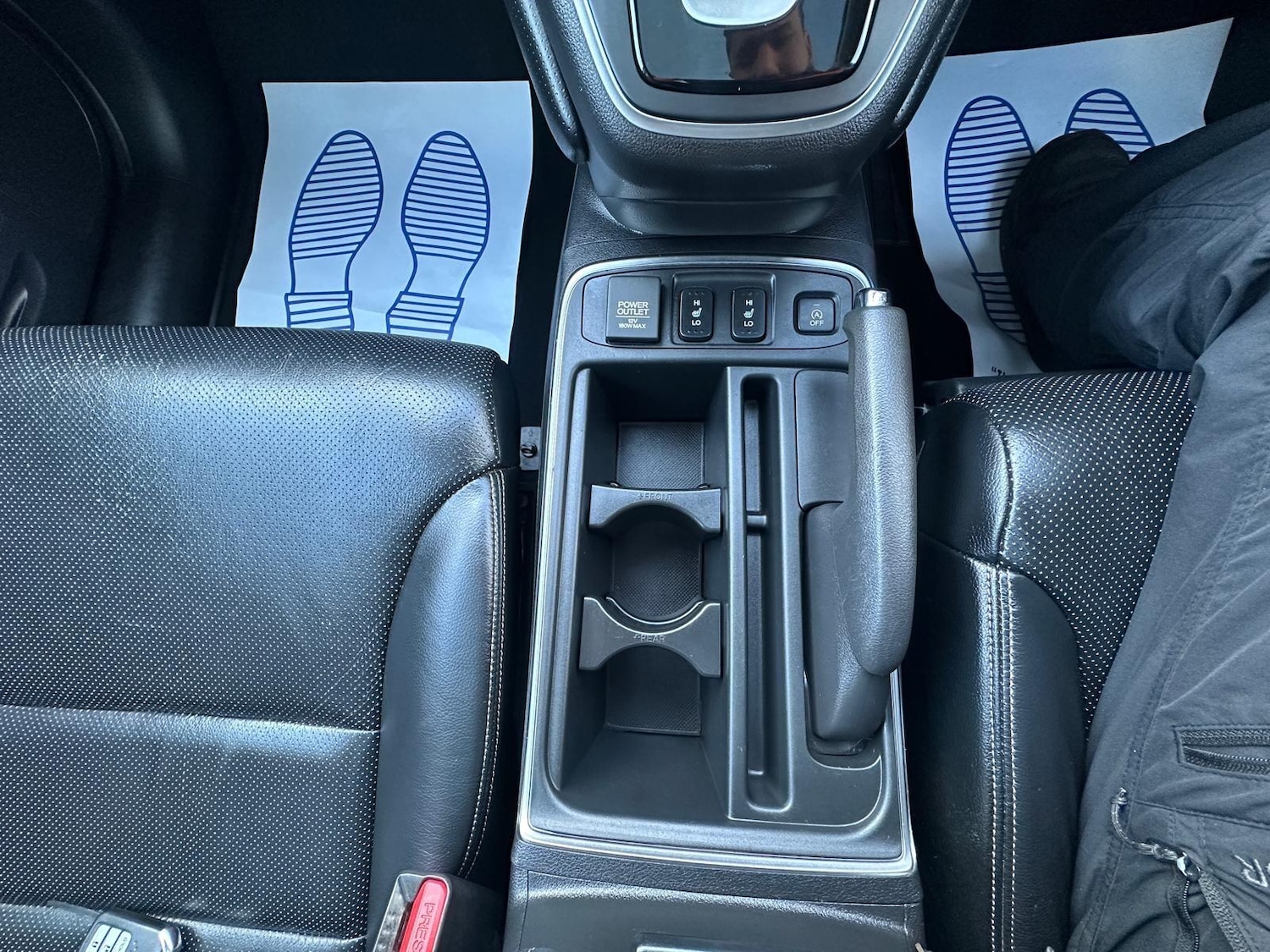 Used Honda CR-V 2016 for sale - 77892338: Photo 11