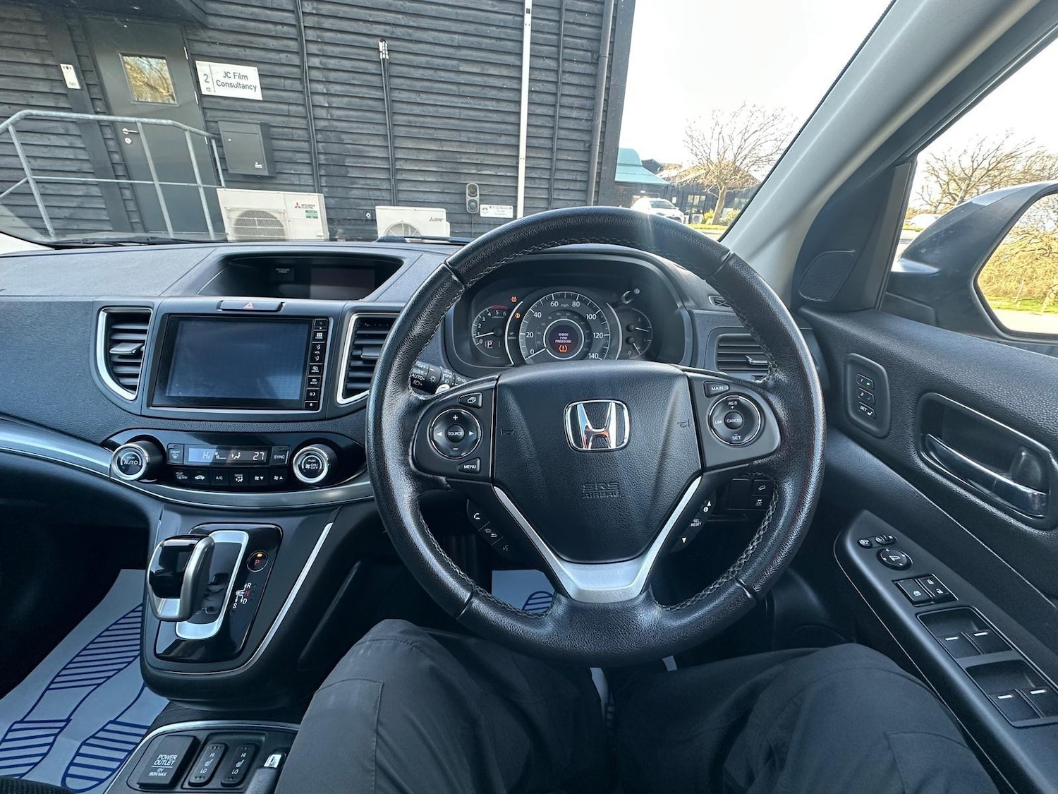 Used Honda CR-V 2016 for sale - 77892338: Photo 13