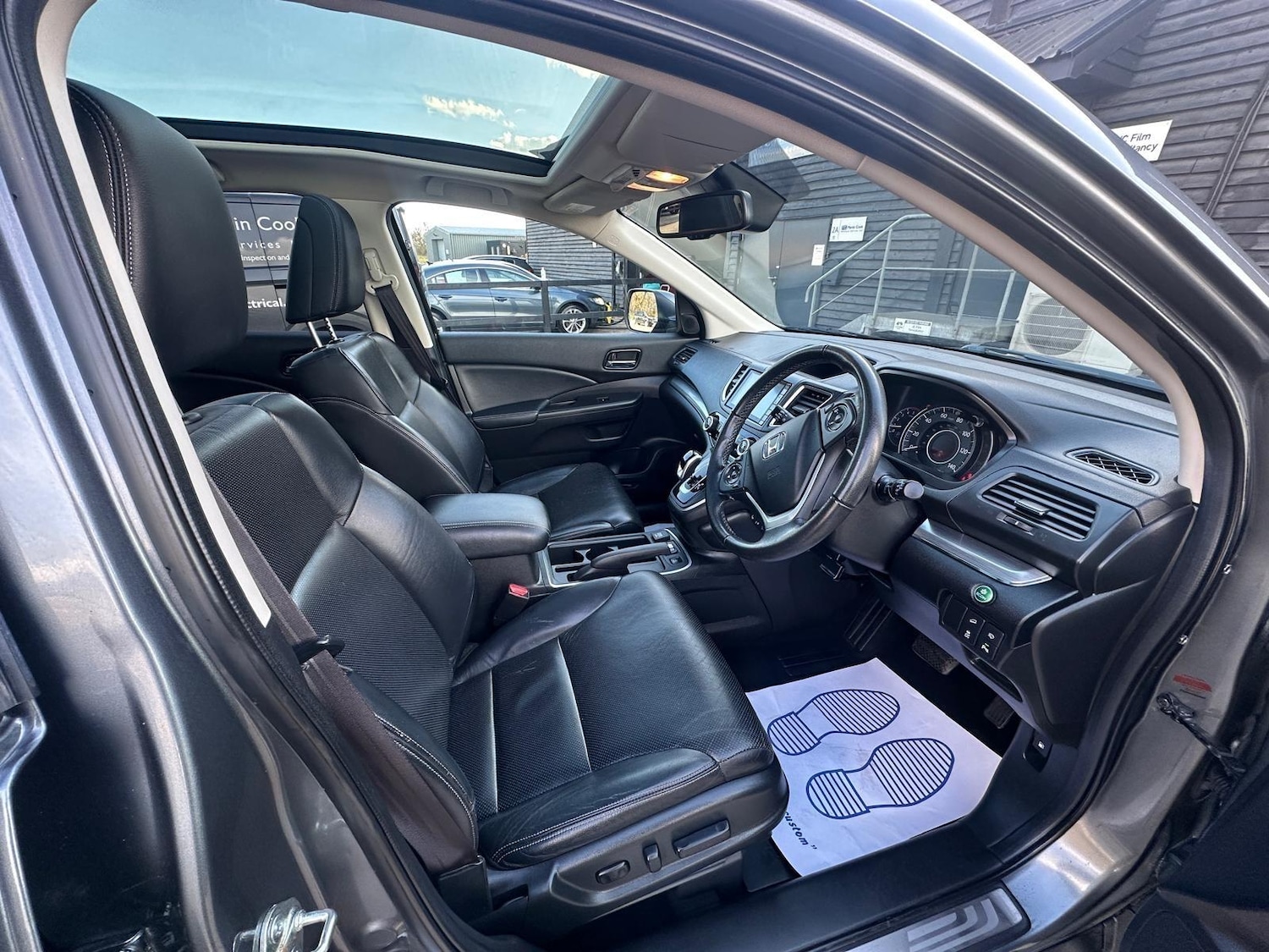 Used Honda CR-V 2016 for sale - 77892338: Photo 15