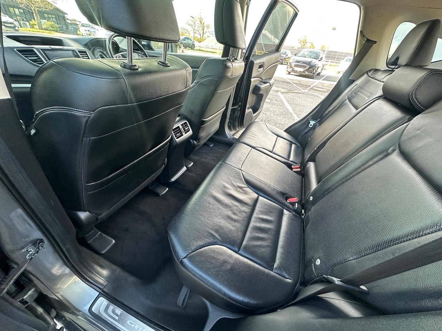 Used Honda CR-V 2016 for sale - 77892338: Photo 16