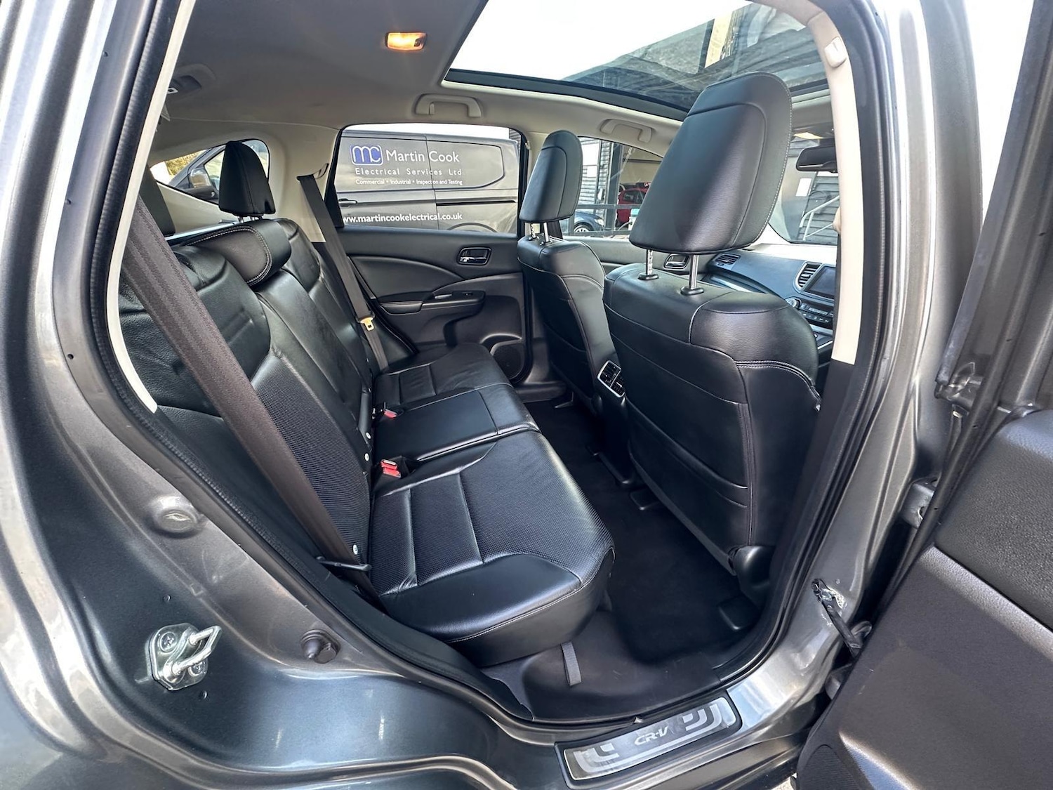 Used Honda CR-V 2016 for sale - 77892338: Photo 17