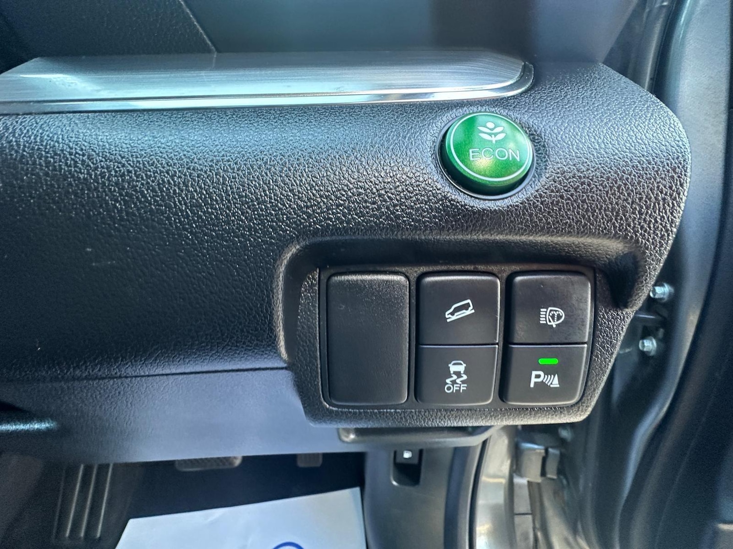 Used Honda CR-V 2016 for sale - 77892338: Photo 20