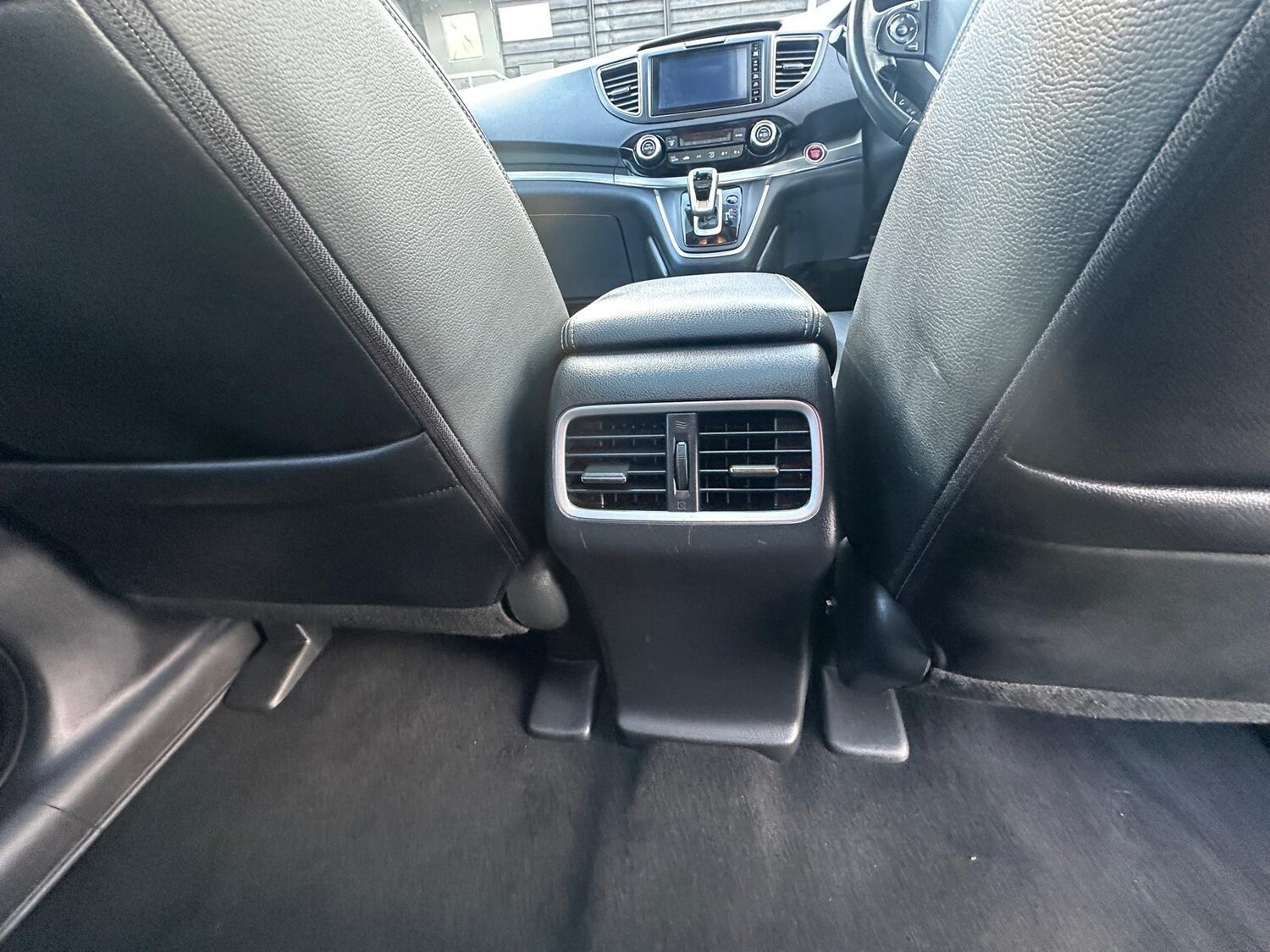 Used Honda CR-V 2016 for sale - 77892338: Photo 22