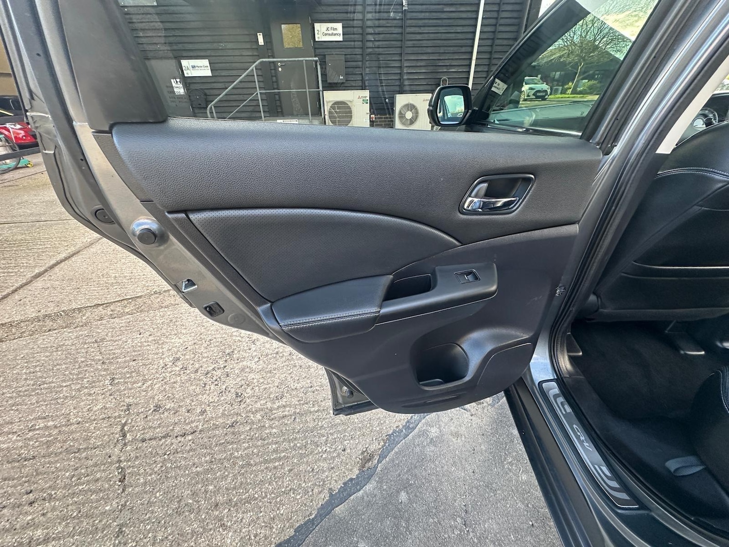 Used Honda CR-V 2016 for sale - 77892338: Photo 23