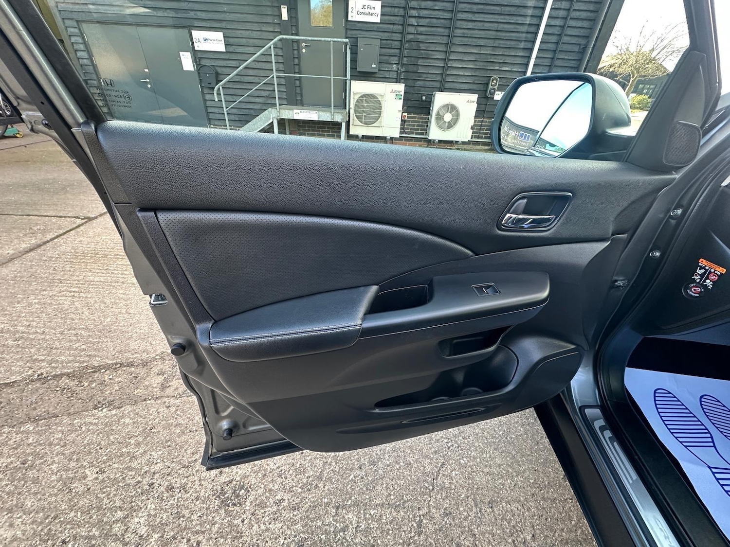 Used Honda CR-V 2016 for sale - 77892338: Photo 24