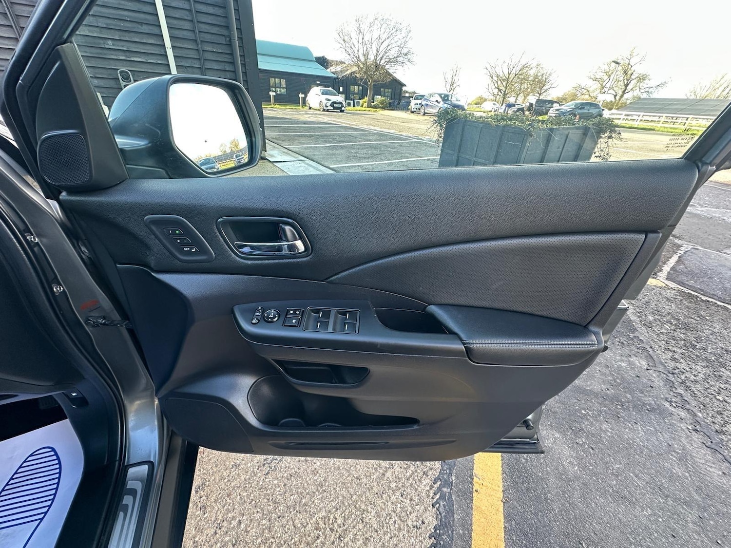 Used Honda CR-V 2016 for sale - 77892338: Photo 25