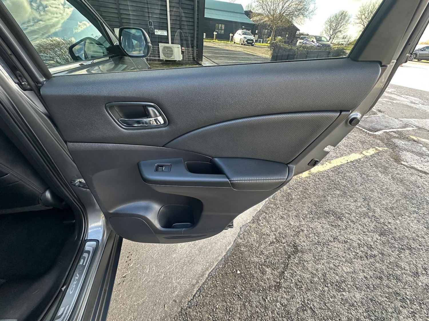 Used Honda CR-V 2016 for sale - 77892338: Photo 26