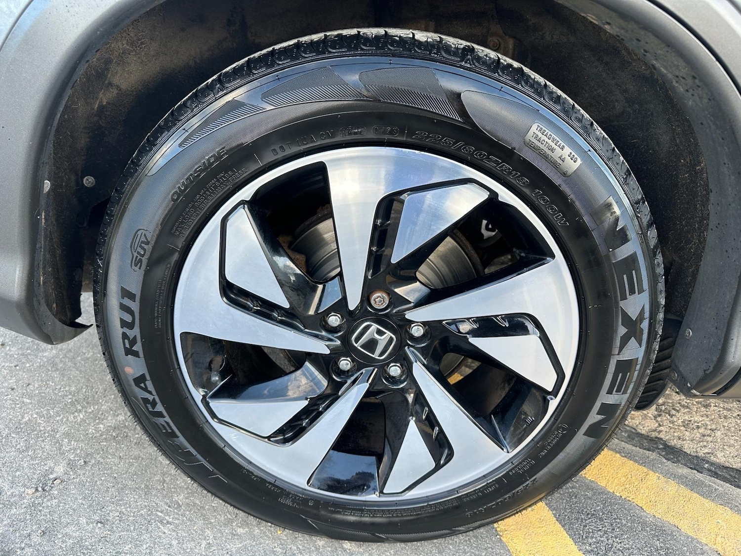 Used Honda CR-V 2016 for sale - 77892338: Photo 28