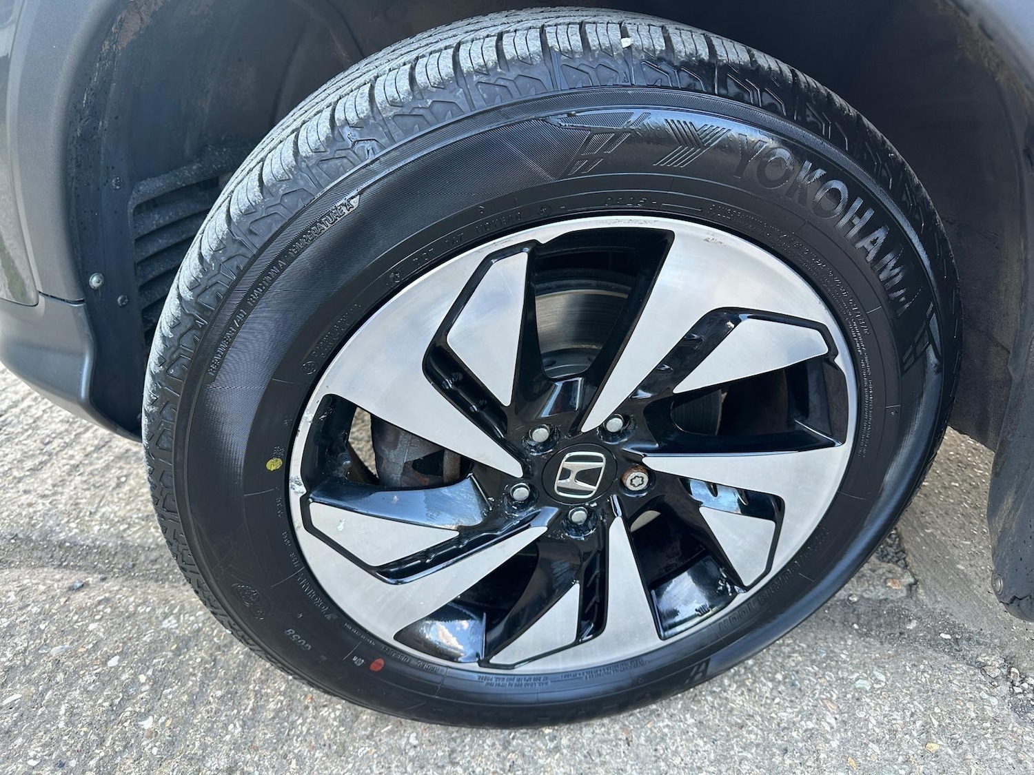 Used Honda CR-V 2016 for sale - 77892338: Photo 29