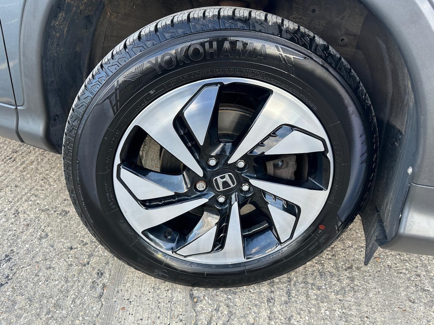 Used Honda CR-V 2016 for sale - 77892338: Photo 30