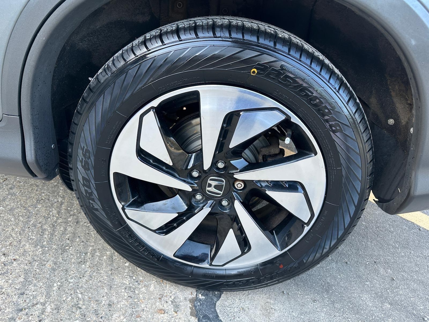 Used Honda CR-V 2016 for sale - 77892338: Photo 31