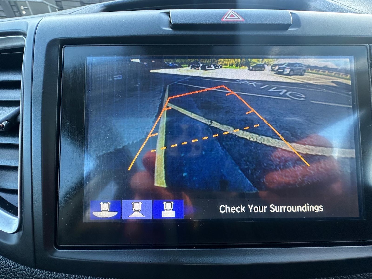 Used Honda CR-V 2016 for sale - 77892338: Photo 32