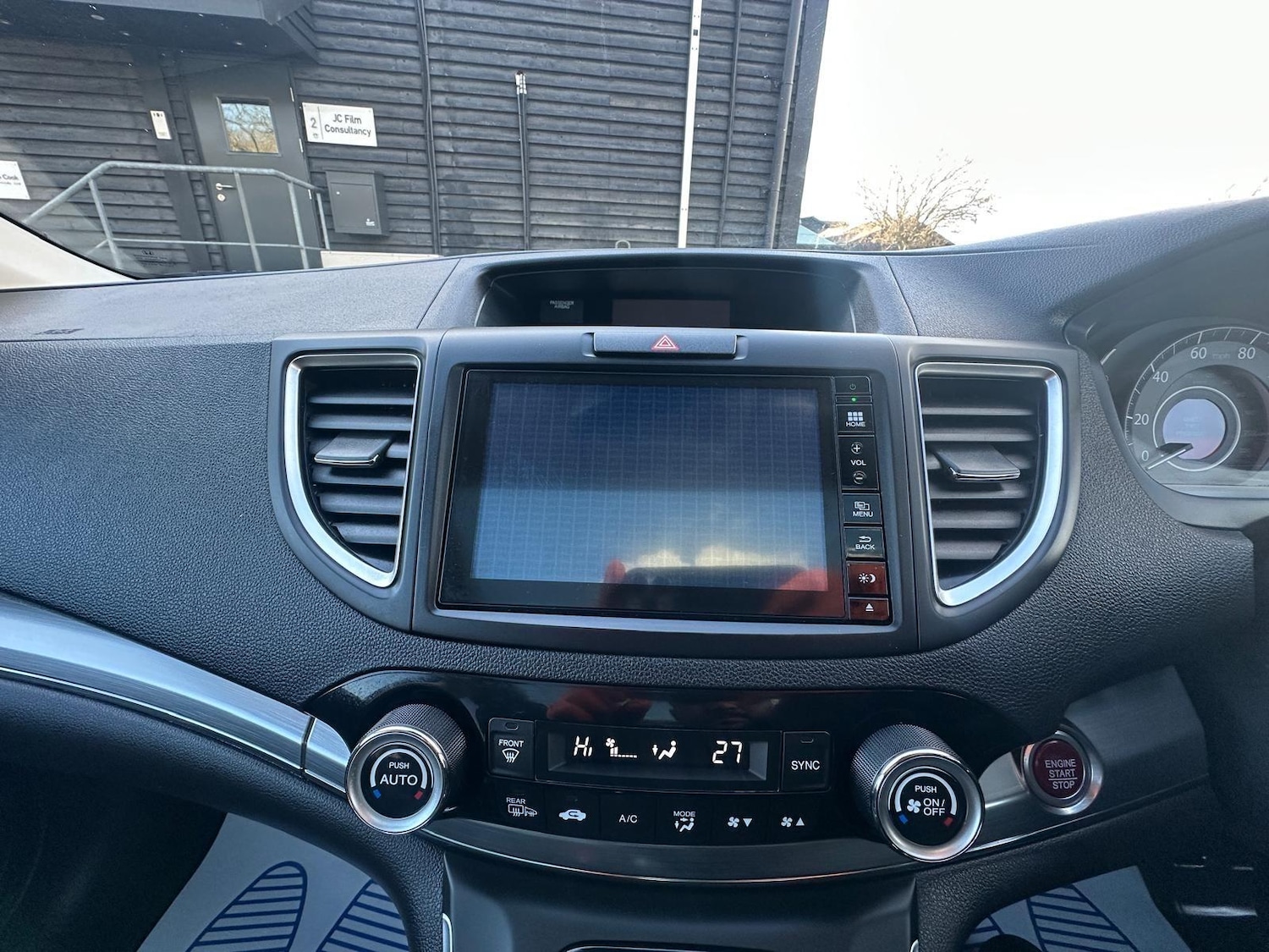 Used Honda CR-V 2016 for sale - 77892338: Photo 33