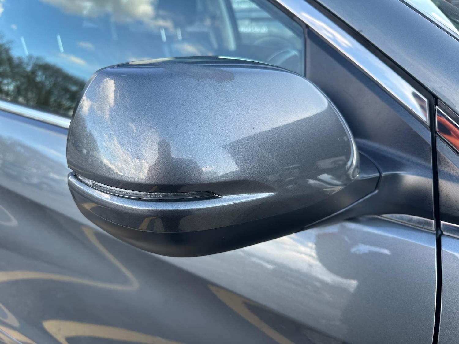 Used Honda CR-V 2016 for sale - 77892338: Photo 36