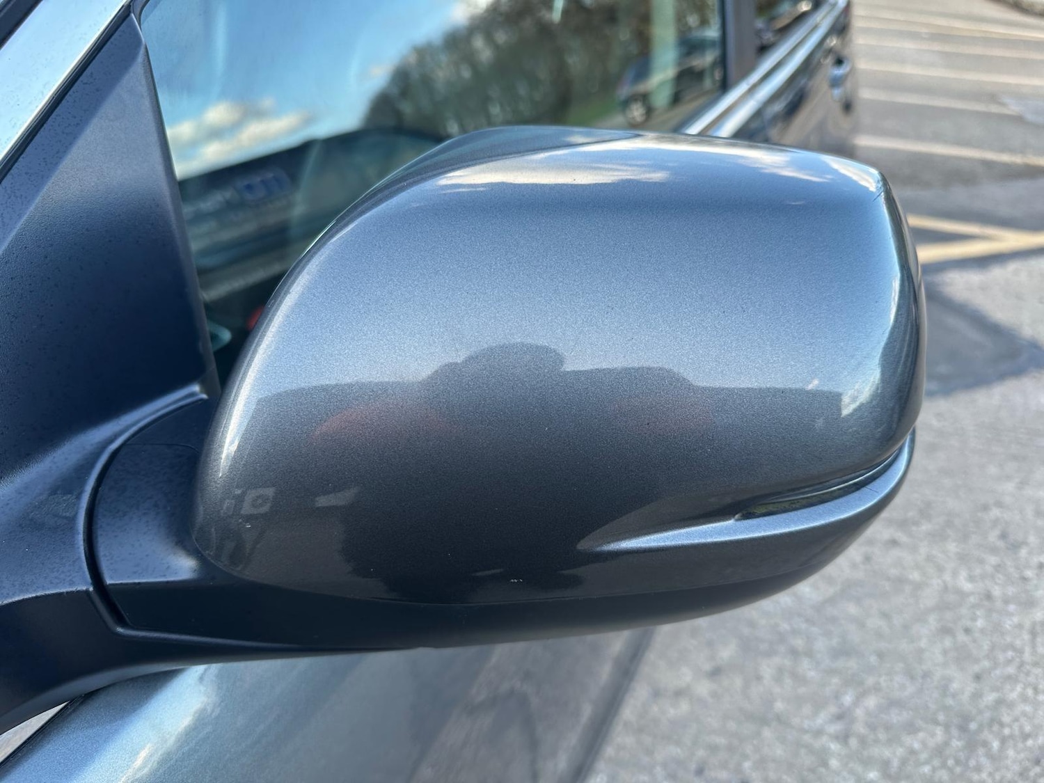 Used Honda CR-V 2016 for sale - 77892338: Photo 37